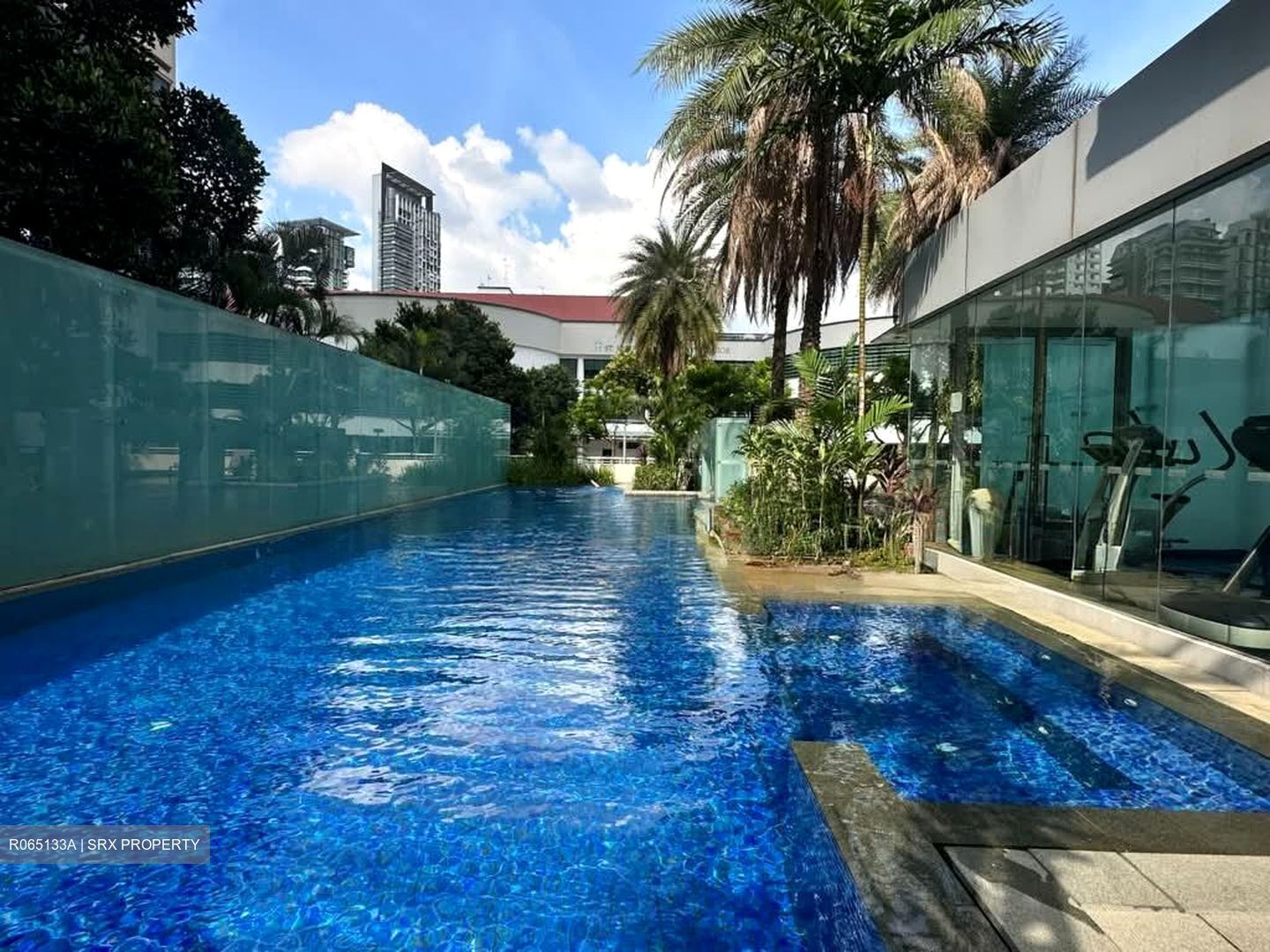Strata (D11), Apartment #574125111